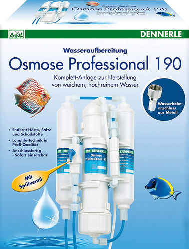 Dennerle Osmose Professional 190