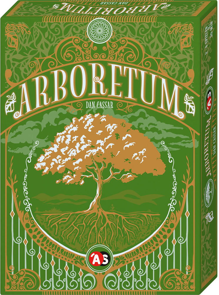 Arboretum