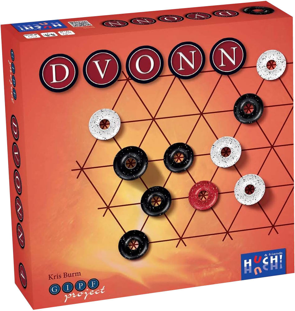 DVONN