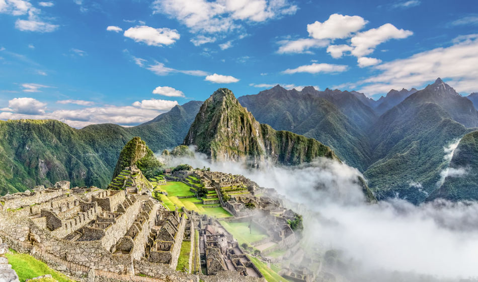 Beste Reisezeit und Klima für Peru