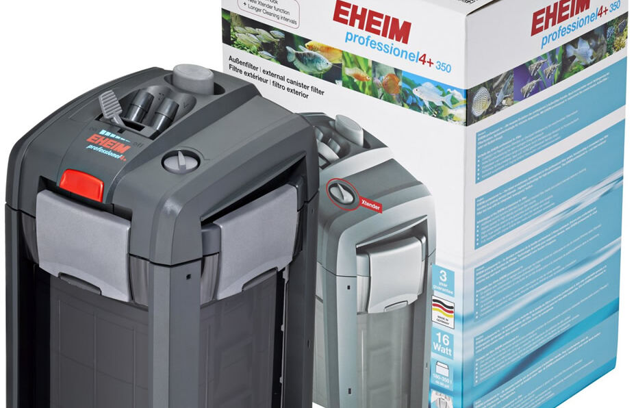 Eheim professionel 4+ 350