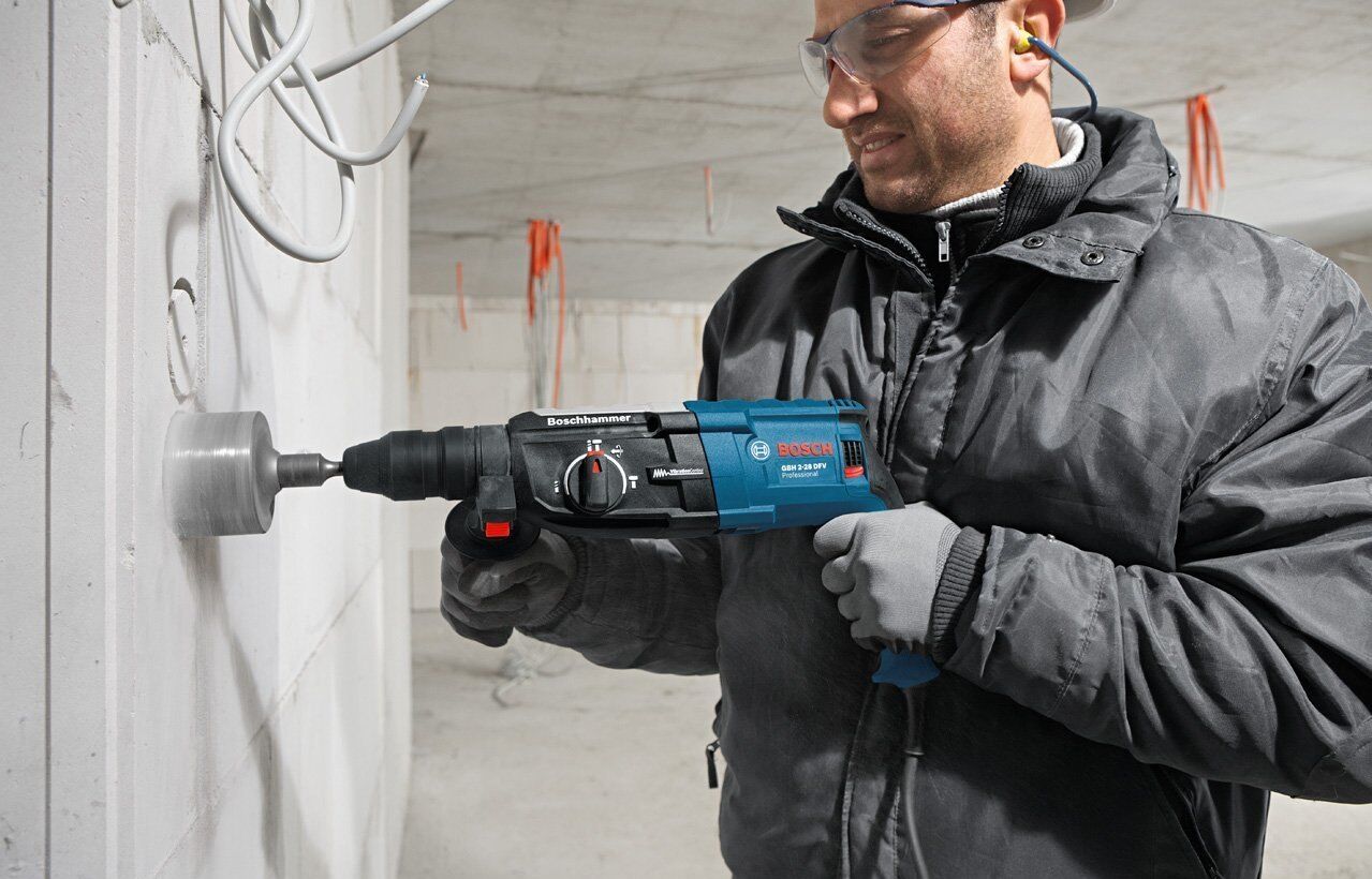Bosch GBH 2-28 F