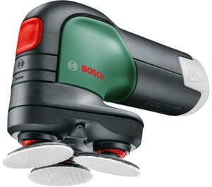 Bosch EasyCurvSander 12