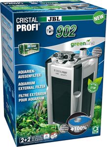 JBL CristalProfi e902 greenline