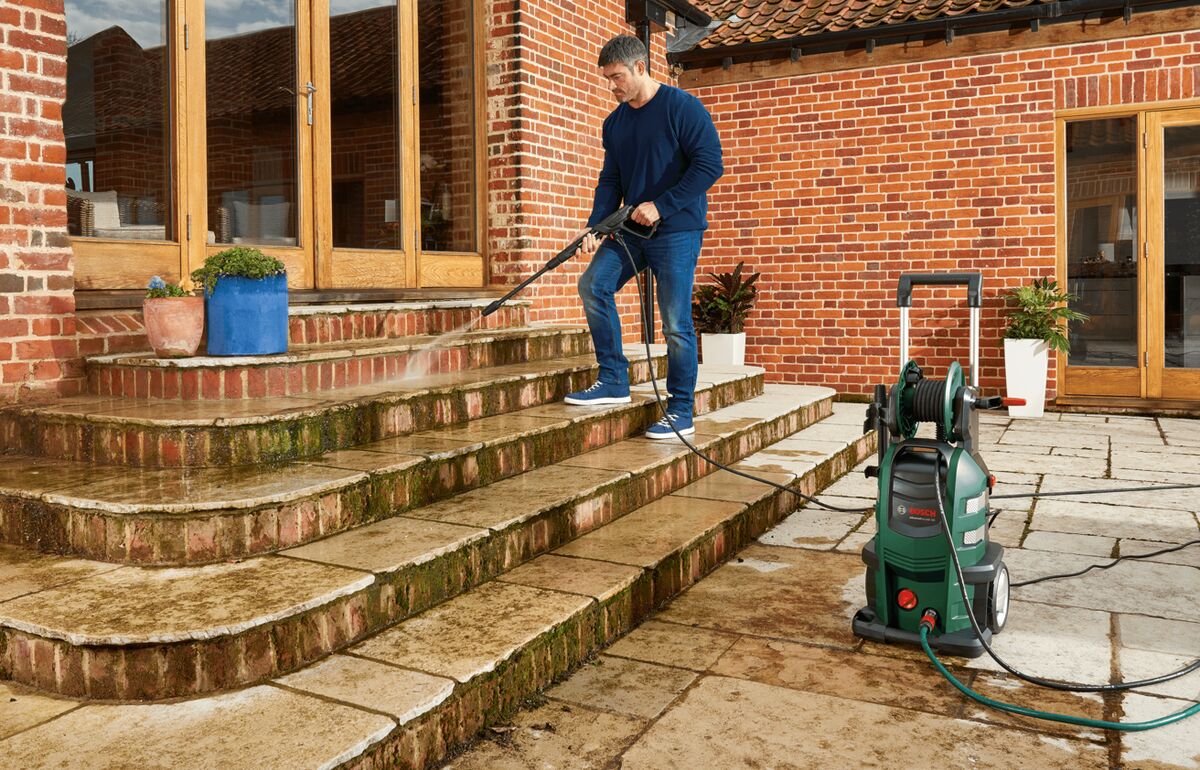 Bosch AdvancedAquatak 160