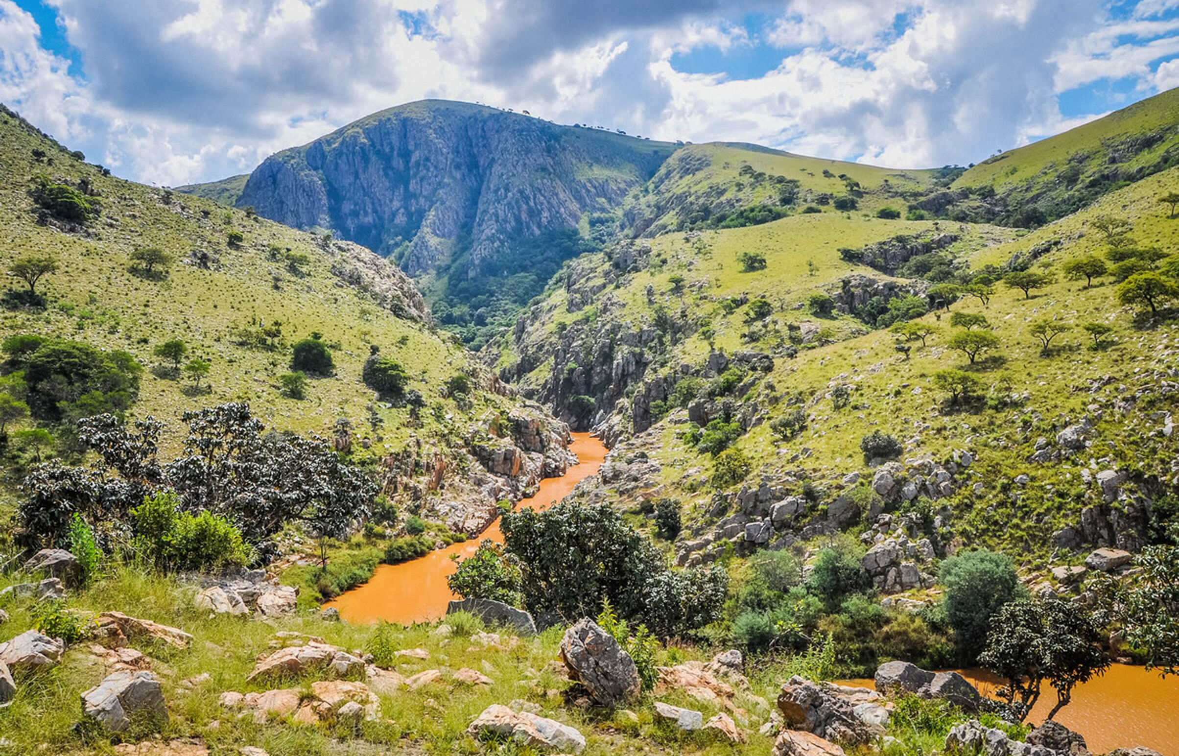 Eswatini