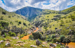 Eswatini