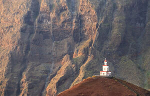 El Hierro