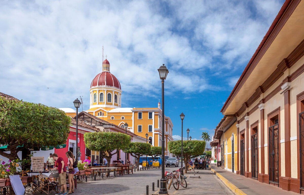 Granada, Nicaragua