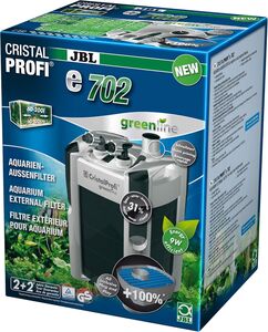 JBL CristalProfi e702 greenline