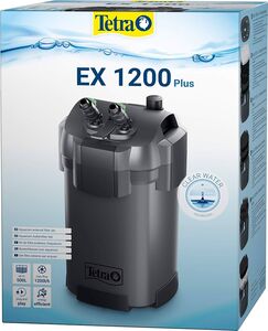 Tetra EX 1200 plus