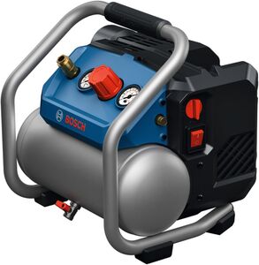 Bosch PRO GKO 18V-51 Akku-Kompressor