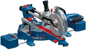 Bosch GCM305-216S