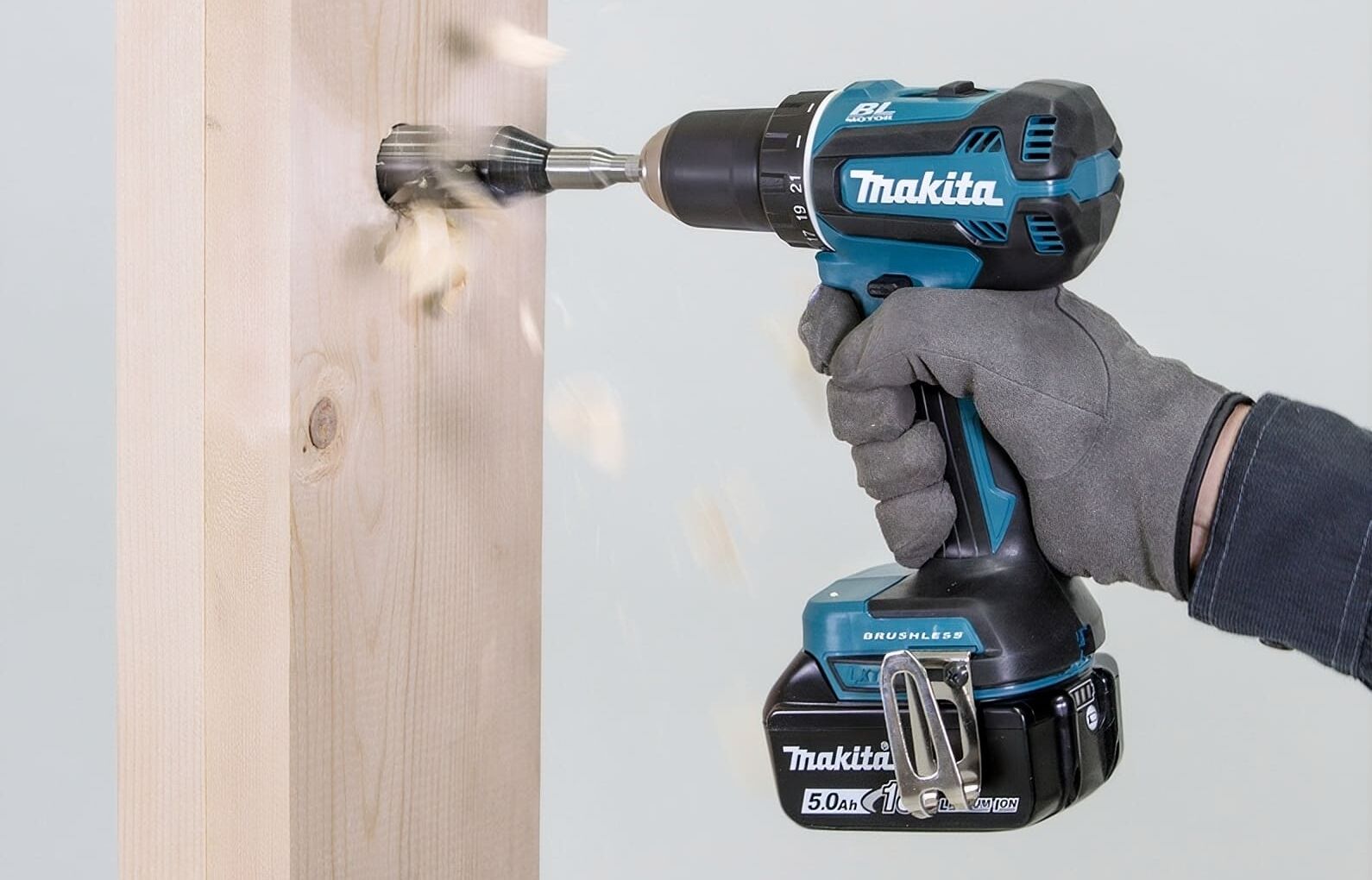 Makita DDF485Z