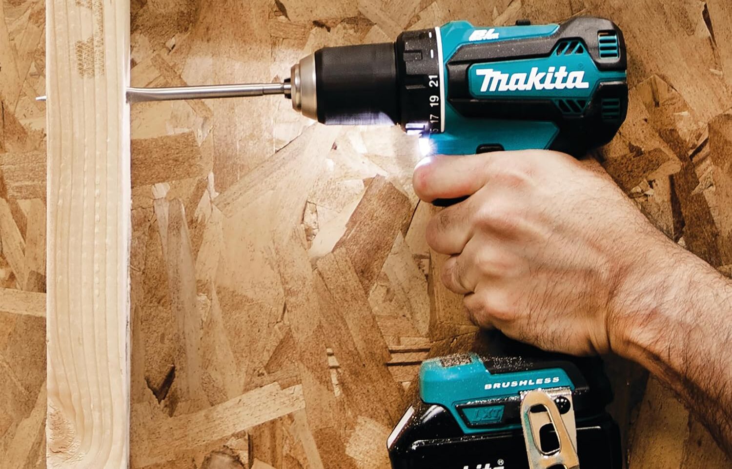Makita DDF485Z