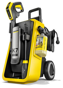 Kärcher K 7 Comfort Premium