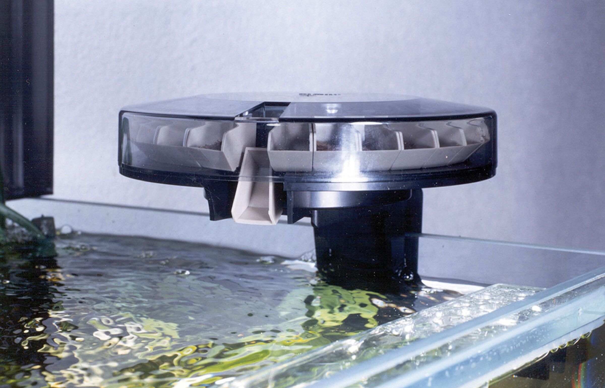 Grässlin rondomatic 400