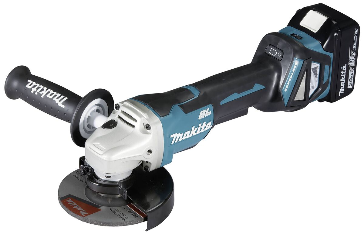 Makita DGA513Z
