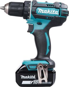 Makita DDF482RFJ