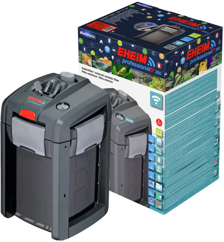 Eheim professionel 5e 350