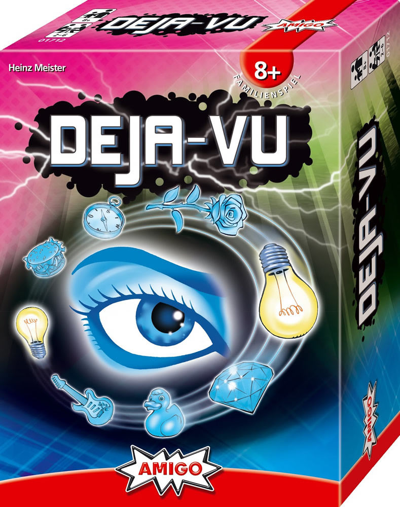 Deja-Vu