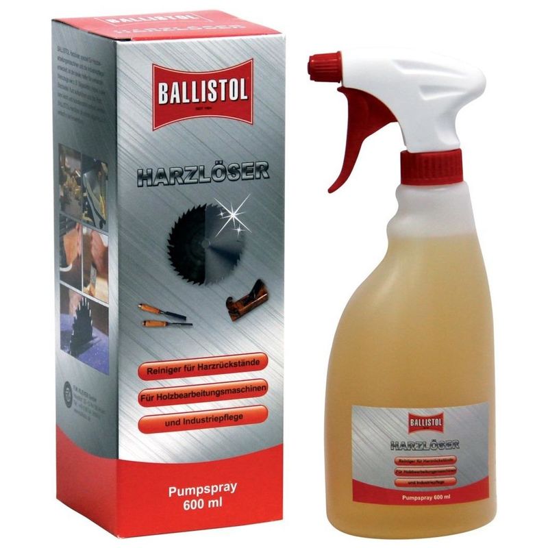 Ballistol Harzlöser