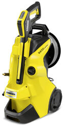 Kärcher K 4 Premium Power Control Flex Home