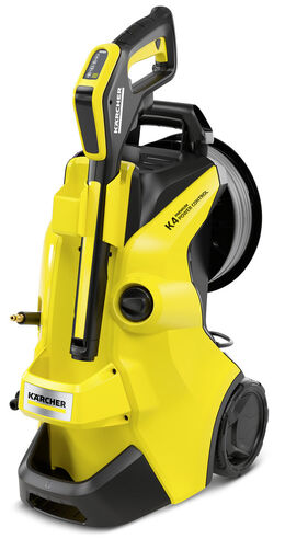 Kärcher K 4 Premium Power Control Flex Home