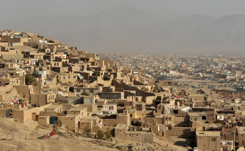 Beste Reisezeit und Klima für Afghanistan