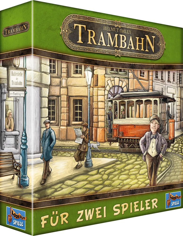 Trambahn