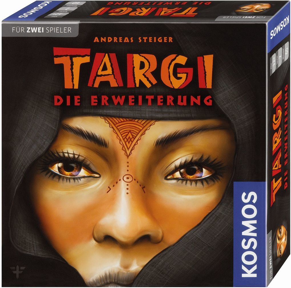 Targi – Die Erweiterung