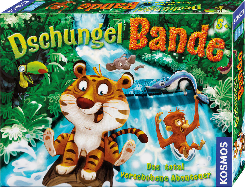 Dschungelbande