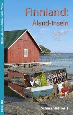 Åland-Inseln: Schärenführer