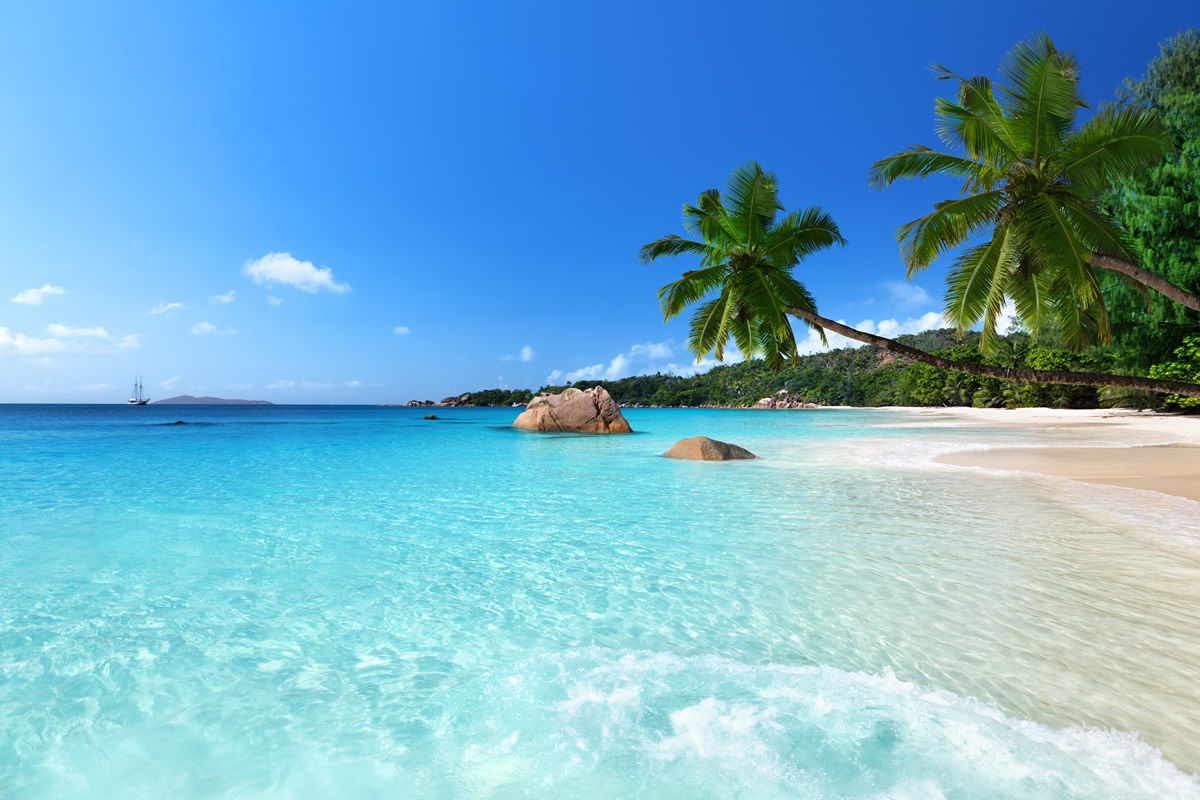 Beste Reisezeit und Klima für die Seychellen