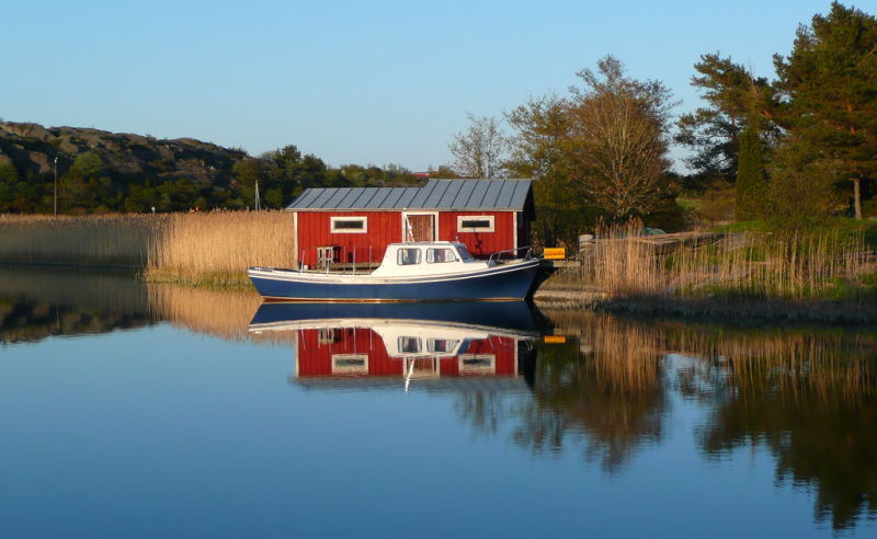 Beste Reisezeit und Klima für Åland