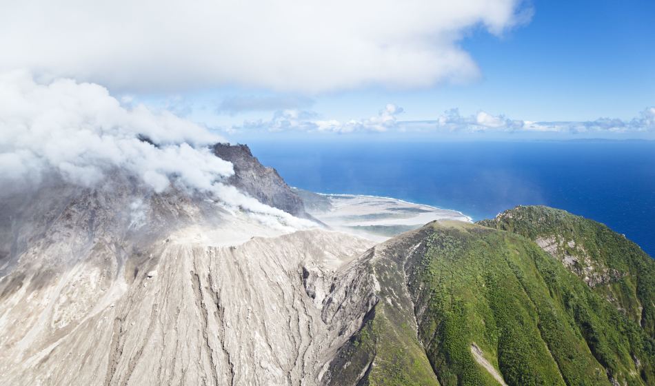 Beste Reisezeit und Klima für Montserrat