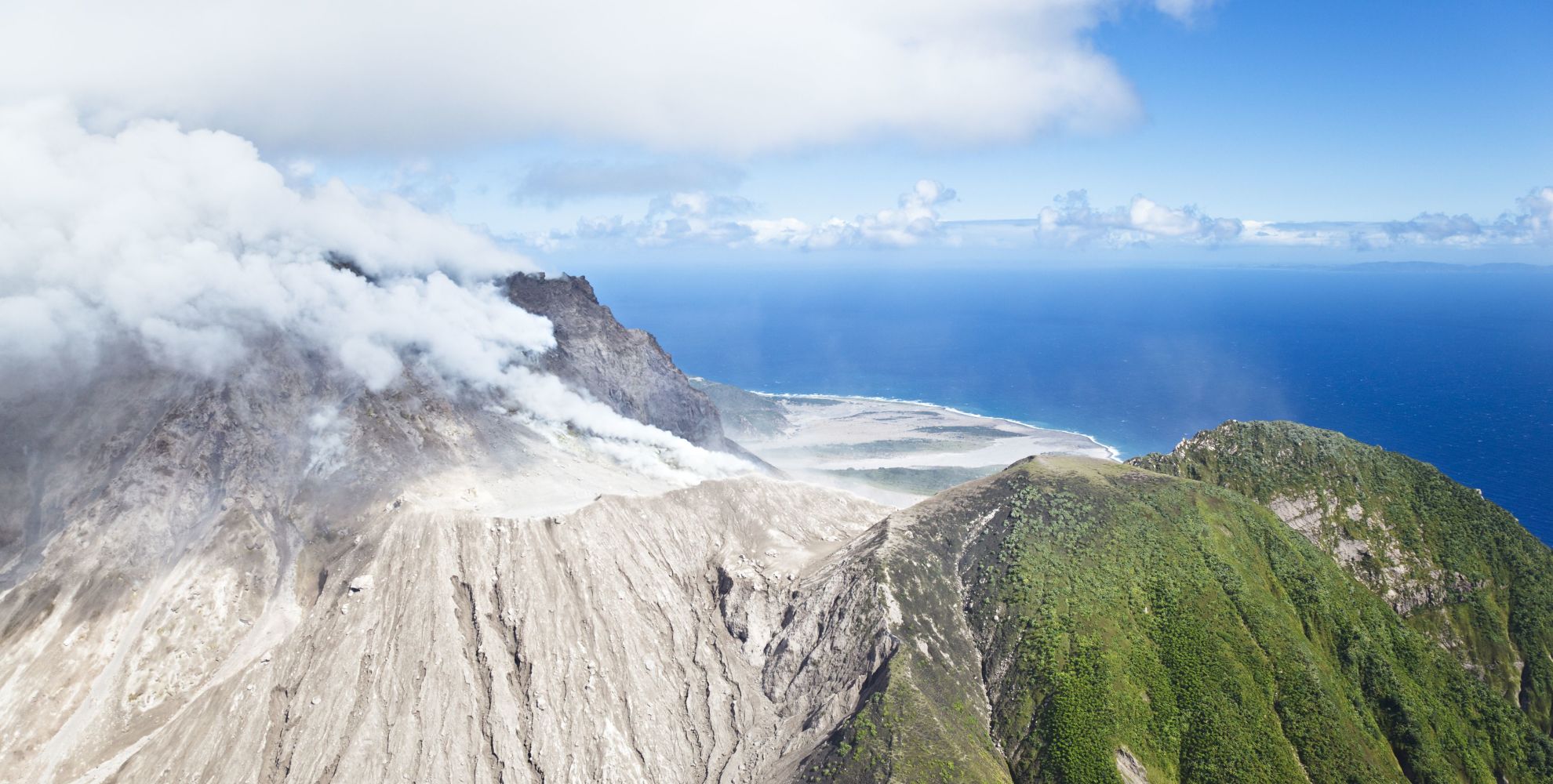 Beste Reisezeit und Klima für Montserrat