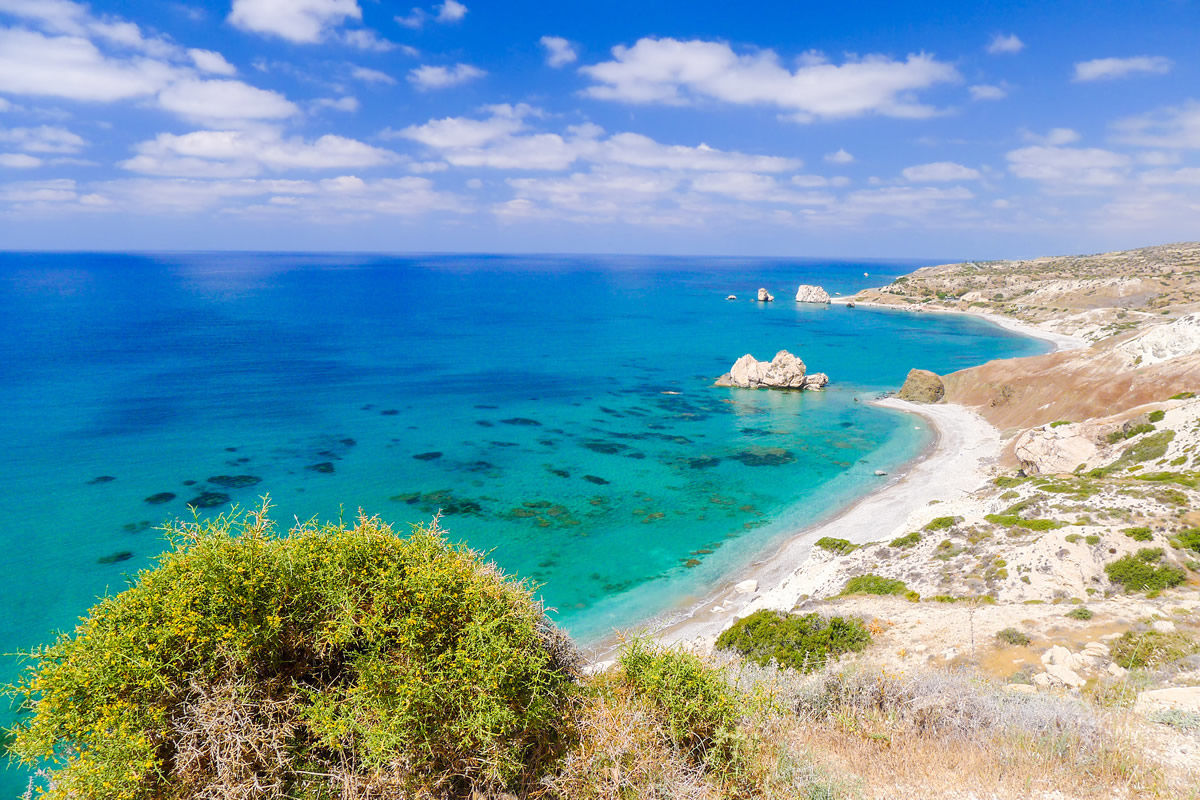 Beste Reisezeit und Klima für Zypern