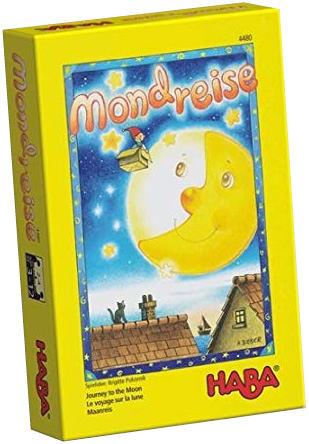 Mondreise