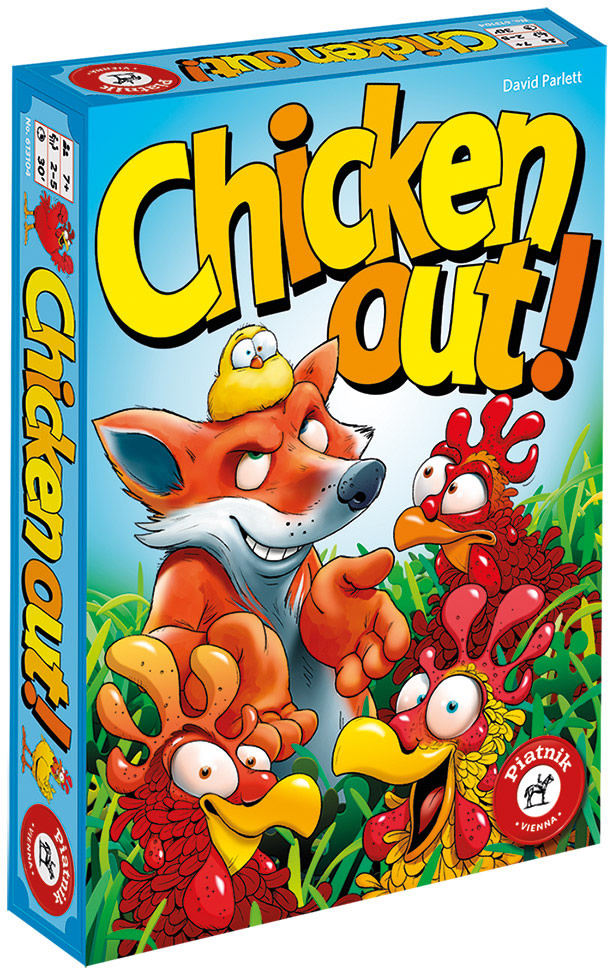 Chicken Out!