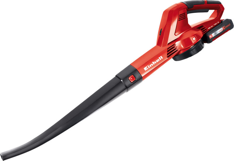Einhell GE-CL 18 Li E