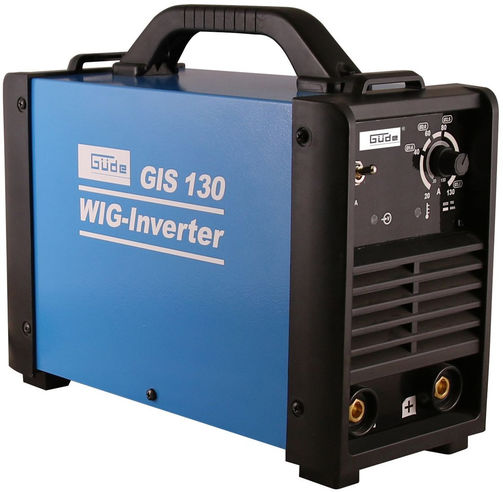 Güde GIS 130 WIG-Inverter