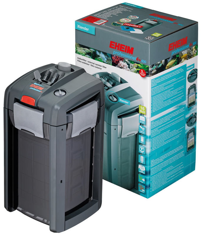 Eheim professionel 4+ 600