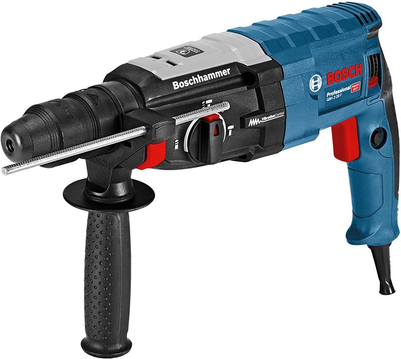 Bosch GBH 2-28 F