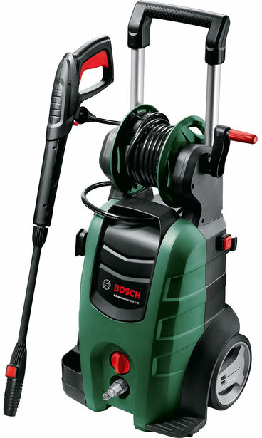 Bosch AdvancedAquatak 140