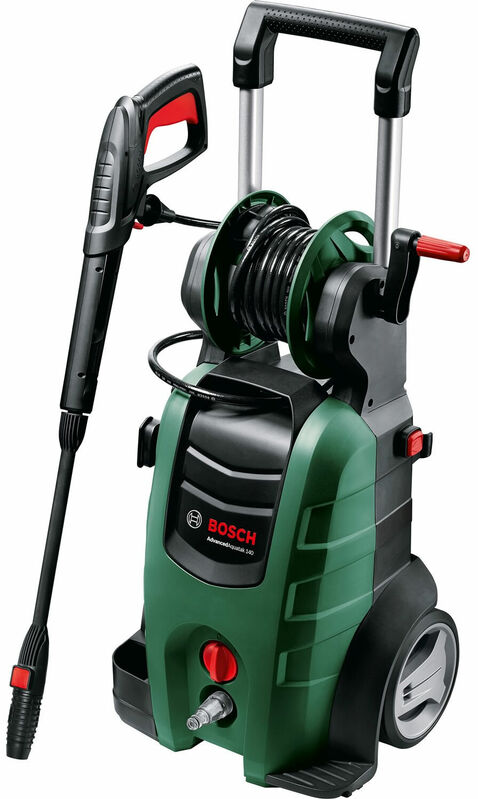 Bosch AdvancedAquatak 140