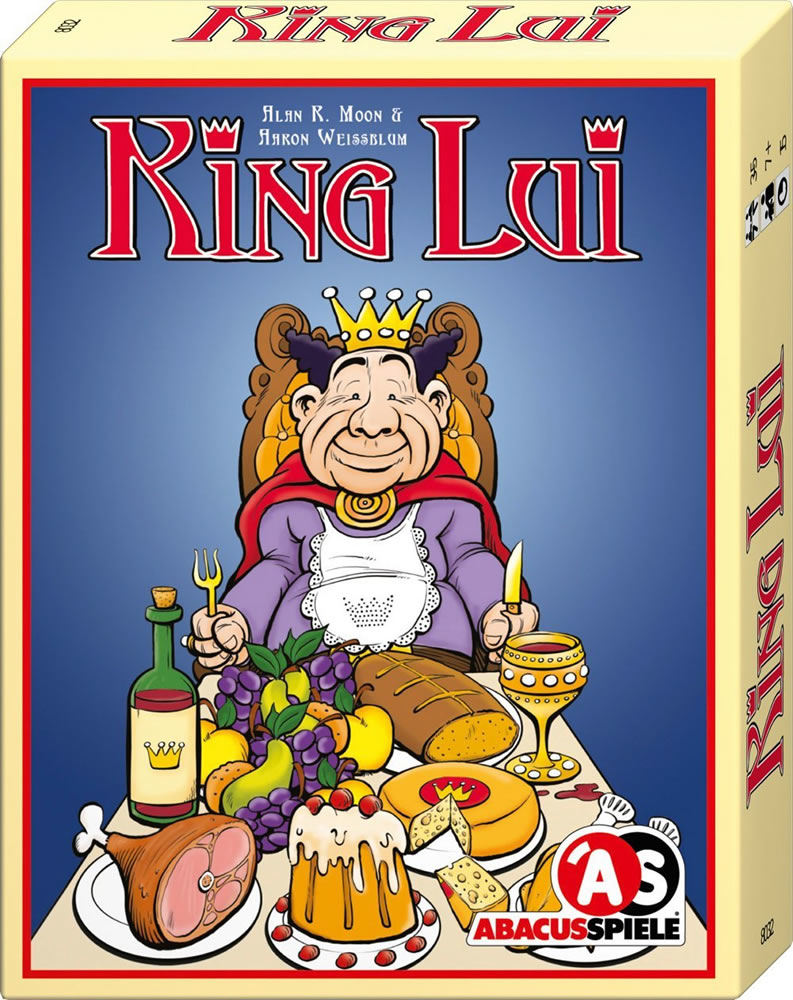 King Lui