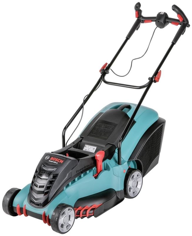Bosch Rotak 430 LI