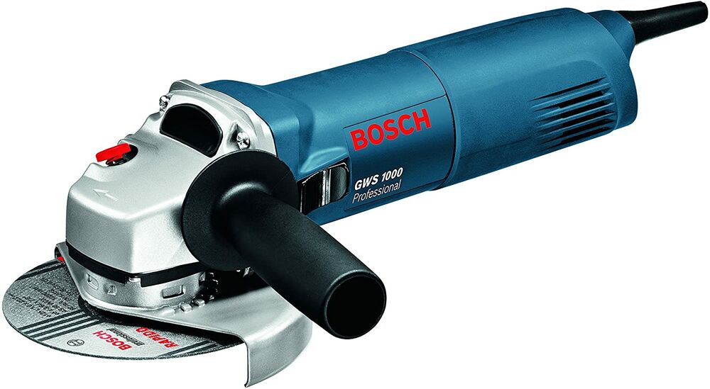 Bosch GWS 1000