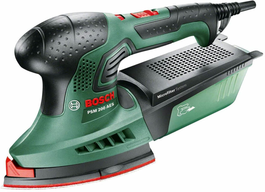 Bosch PSM 200 AES